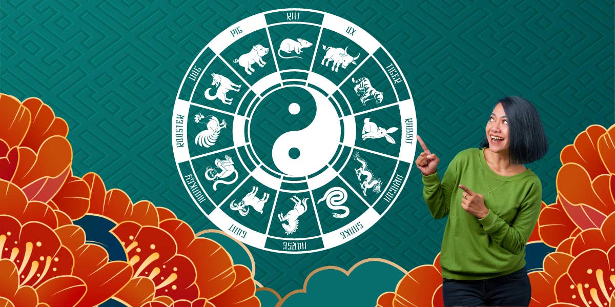 Every Chinese Zodiac Sign s Horoscope For The Last Week Of July